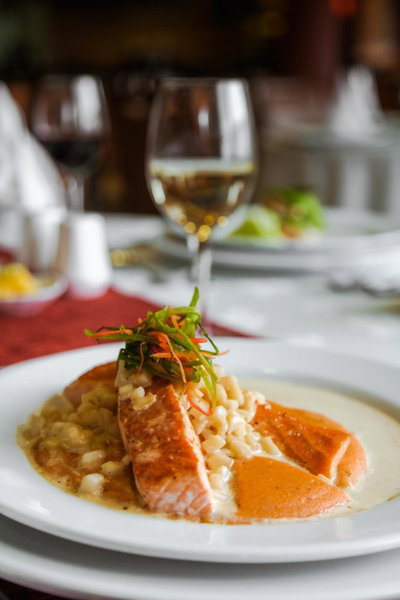 Hotel Diego de Almagro Punta Arenas, Punta Arenas, Chili