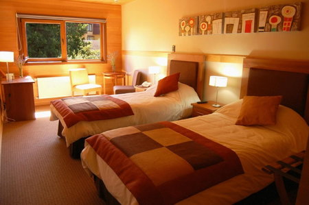 Puerto Chico Hotel, Puerto Varas, Chili