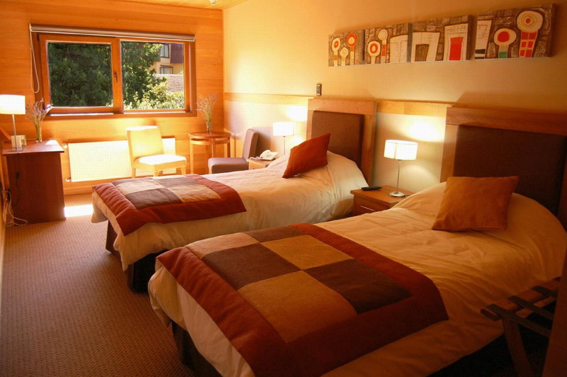 Puerto Chico Hotel, Puerto Varas, Chili