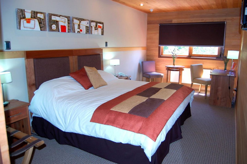 Puerto Chico Hotel, Puerto Varas, Chili