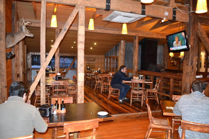 Puerto Chico Hotel, Puerto Varas, Chili