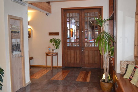 Puerto Chico Hotel, Puerto Varas, Chili
