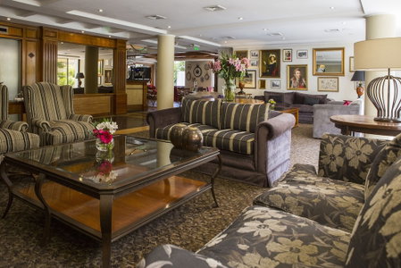 Hotel Bonaparte Boutique, Villa Presidente Frei, Chili