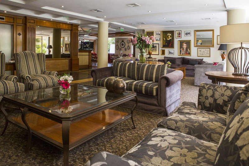 Hotel Bonaparte Boutique, Villa Presidente Frei, Chili