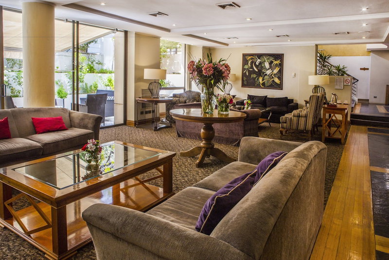 Hotel Bonaparte Boutique, Villa Presidente Frei, Chili