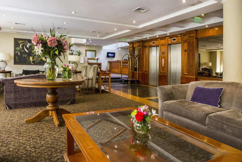 Hotel Bonaparte Boutique, Villa Presidente Frei, Chili