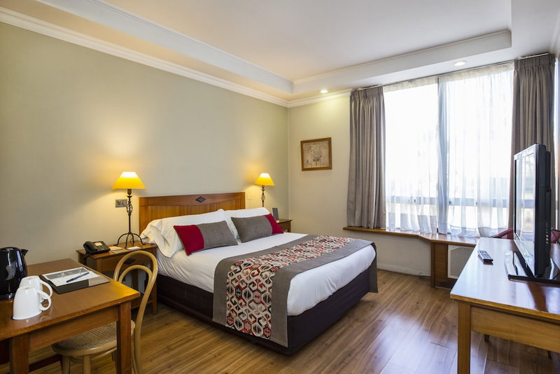 Hotel Bonaparte Boutique, Villa Presidente Frei, Chili
