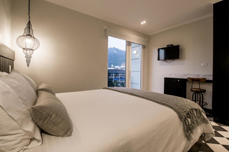 Apart Hotel B, Santiago, Чили