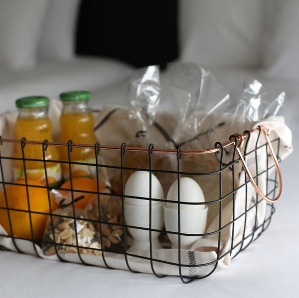 Apart Hotel B, Santiago, Чили