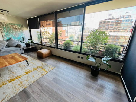 Hotel Tempo Rent, Villa Presidente Frei, Chile