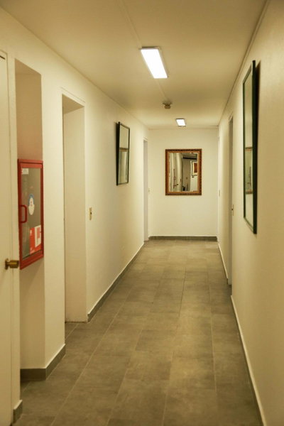 Hotel Tempo Rent, Villa Presidente Frei, Chile