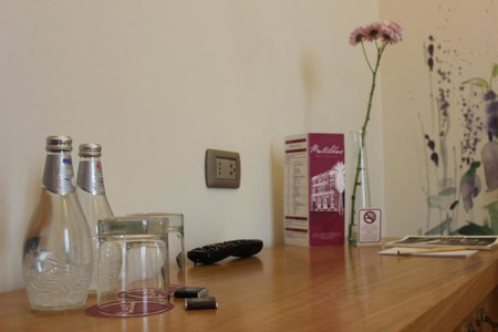Matildas Hotel Boutique, Santiago, Chili