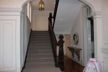 Matildas Hotel Boutique, Santiago, Chili
