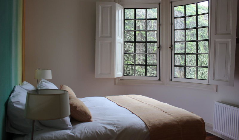 Matildas Hotel Boutique, Santiago, Chili