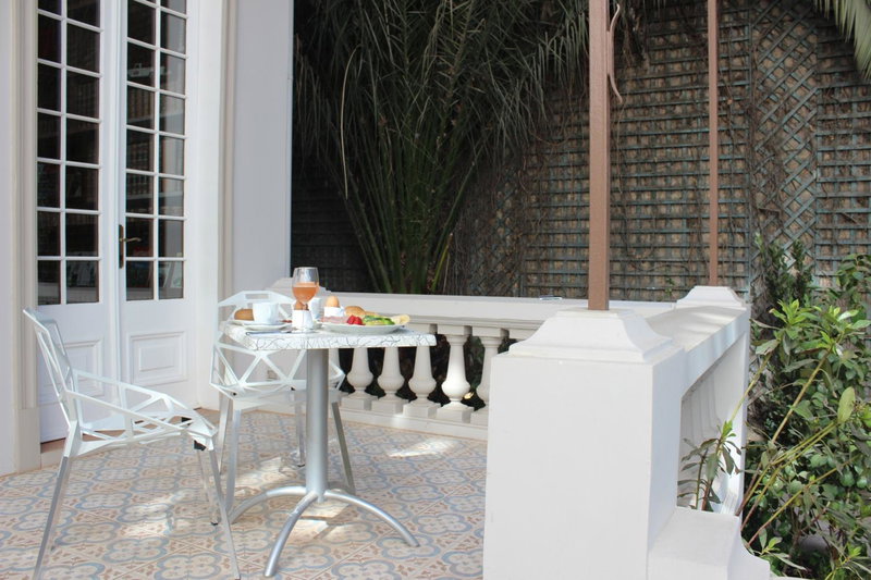 Matildas Hotel Boutique, Santiago, Chili