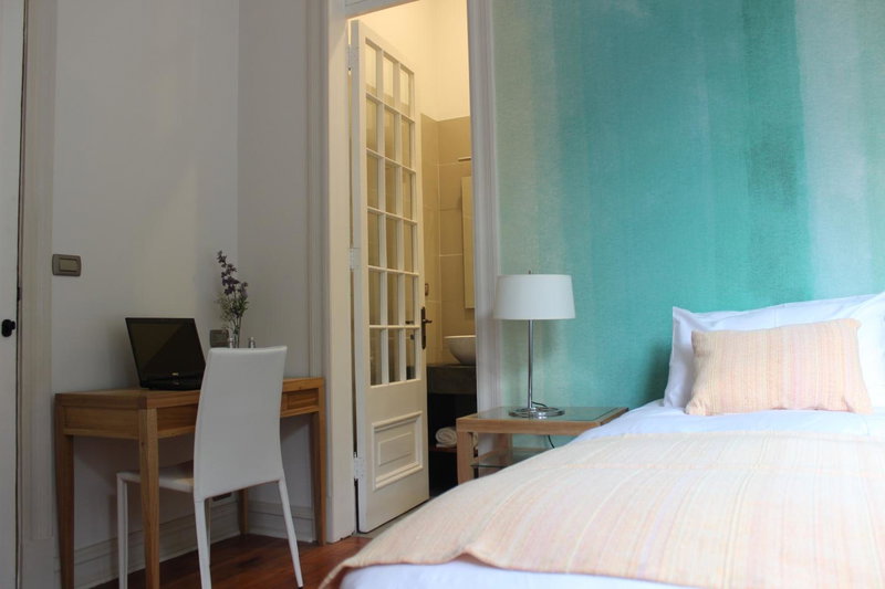 Matildas Hotel Boutique, Santiago, Chili