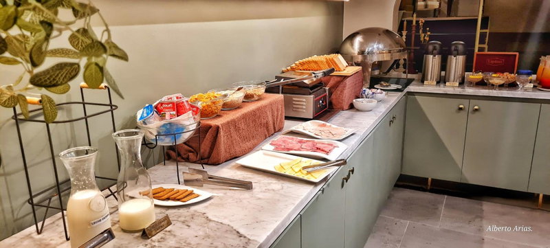 Teclados Hotel, Villa Presidente Frei, Chili