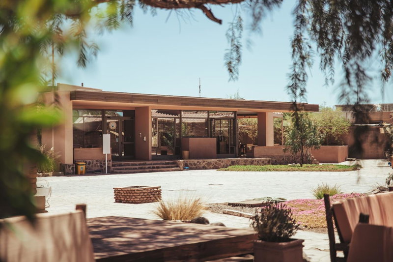 Hotel La Casa de Don Tomás, San Pedro de Atacama, Chili