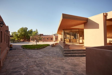 Hotel La Casa de Don Tomás, San Pedro de Atacama, Chili