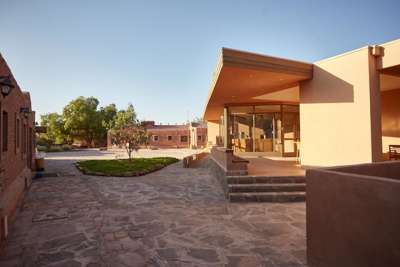 Hotel La Casa de Don Tomás, San Pedro de Atacama, Chili
