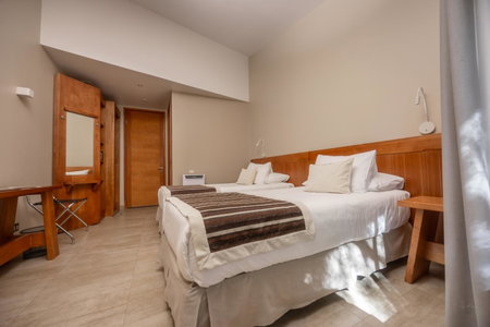 Hotel La Casa de Don Tomás, San Pedro de Atacama, Chili