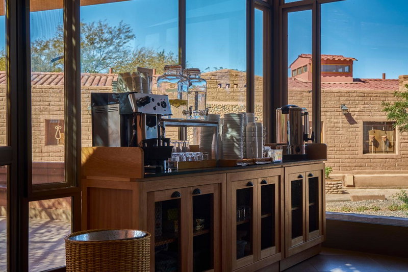 Hotel La Casa de Don Tomás, San Pedro de Atacama, Chili