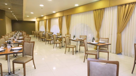 Hotel Diego de Almagro Santiago Centro, Santiago, Chili