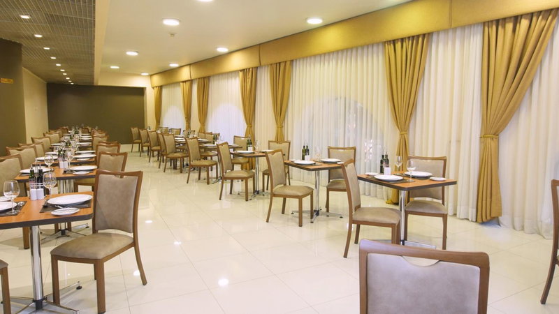 Hotel Diego de Almagro Santiago Centro, Santiago, Chili