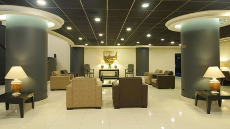 Hotel Diego de Almagro Santiago Centro, Santiago, Chili