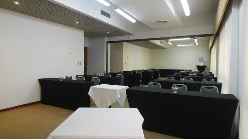 Hotel Diego de Almagro Santiago Centro, Santiago, Chili