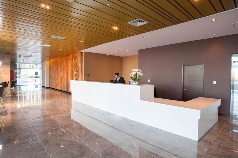 MDS Hotel Chillan, Chillan, Chile