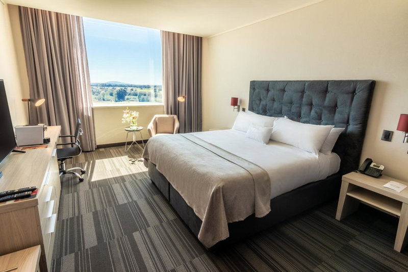 MDS Hotel Chillan, Chillan, Chile