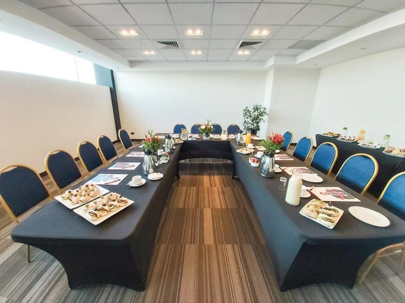 MDS Hotel Chillan, Chillan, Chile