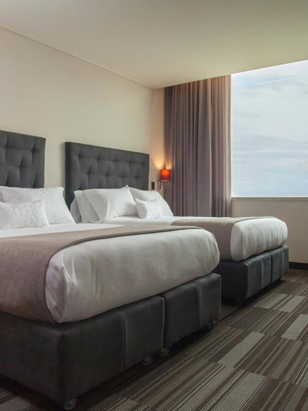 MDS Hotel Chillan, Chillan, Chile