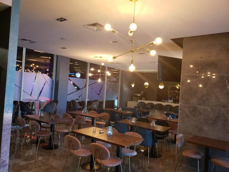 MDS Hotel Chillan, Chillan, Chile