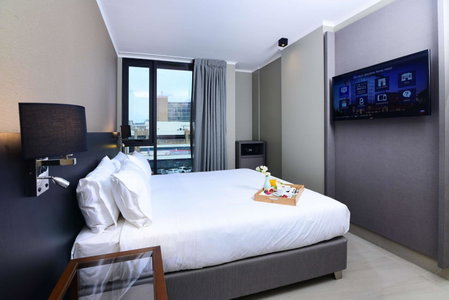 Best Western Ferrat, Temuco, Chile