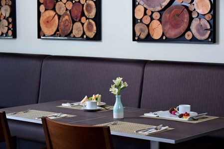 Best Western Ferrat, Temuco, Chile