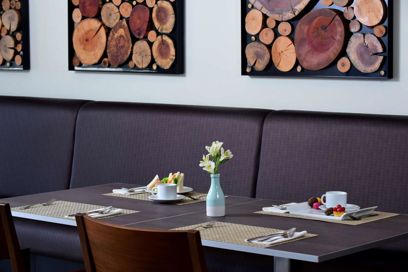 Best Western Ferrat, Temuco, Chile