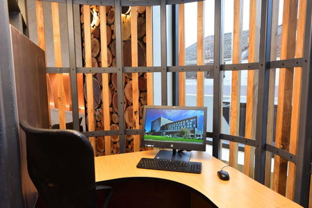 Best Western Ferrat, Temuco, Chile