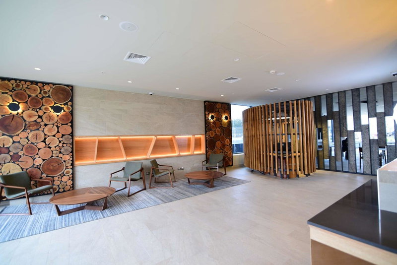 Best Western Ferrat, Temuco, Chile