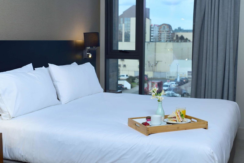 Best Western Ferrat, Temuco, Chile