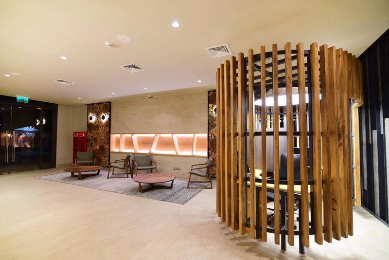 Best Western Ferrat, Temuco, Chile