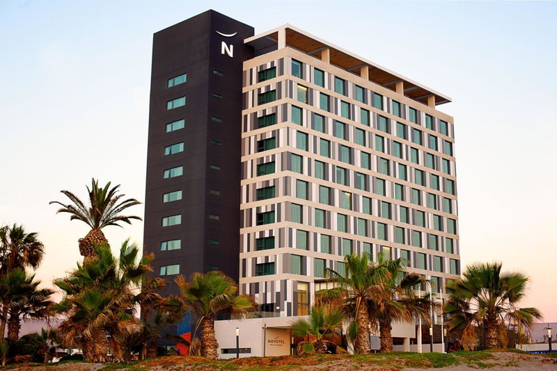 Novotel Arica, Arica, Chili