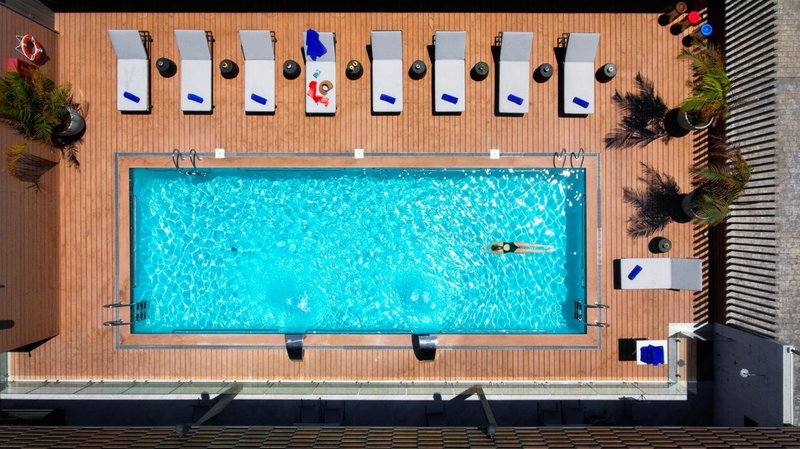 Novotel Arica, Arica, Chili