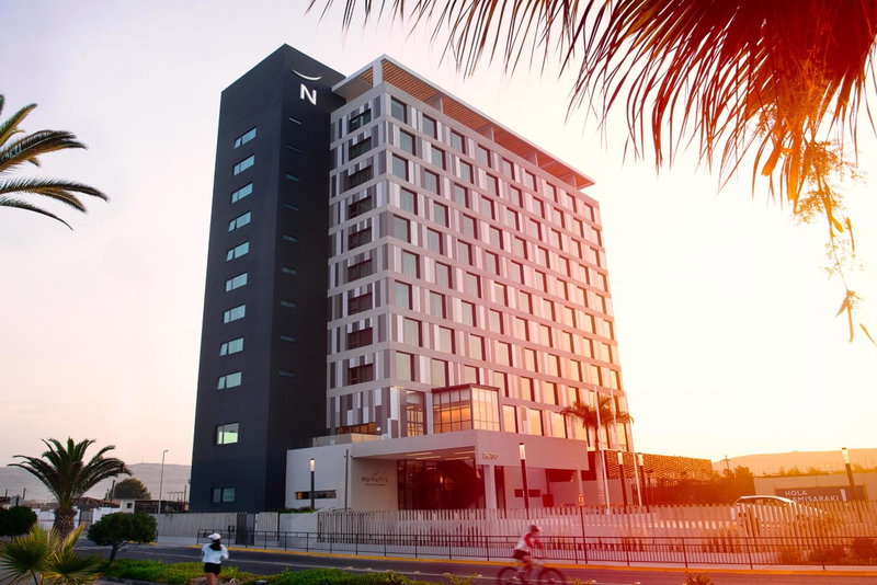 Novotel Arica, Arica, Chili