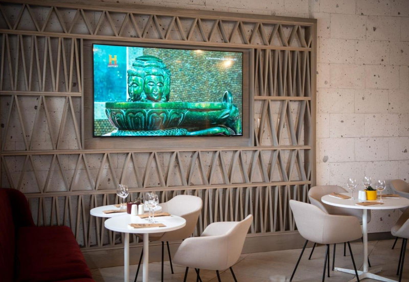 Novotel Arica, Arica, Chili