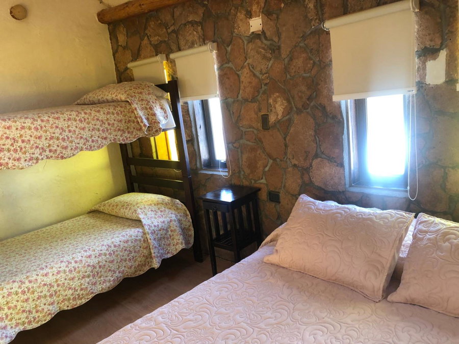 Hotel Parina Atacama, San Pedro de Atacama, Chili