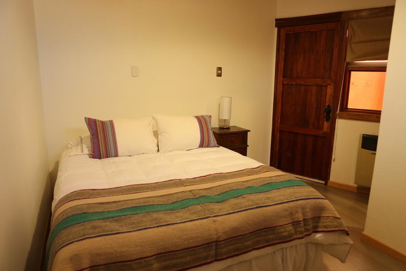 Hotel Parina Atacama, San Pedro de Atacama, Chili