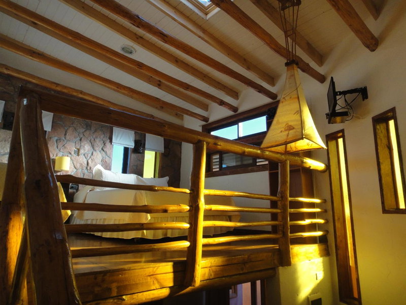 Hotel Parina Atacama, San Pedro de Atacama, Chili