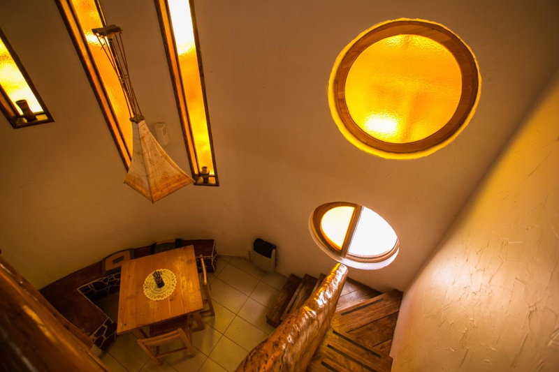 Hotel Parina Atacama, San Pedro de Atacama, Chili